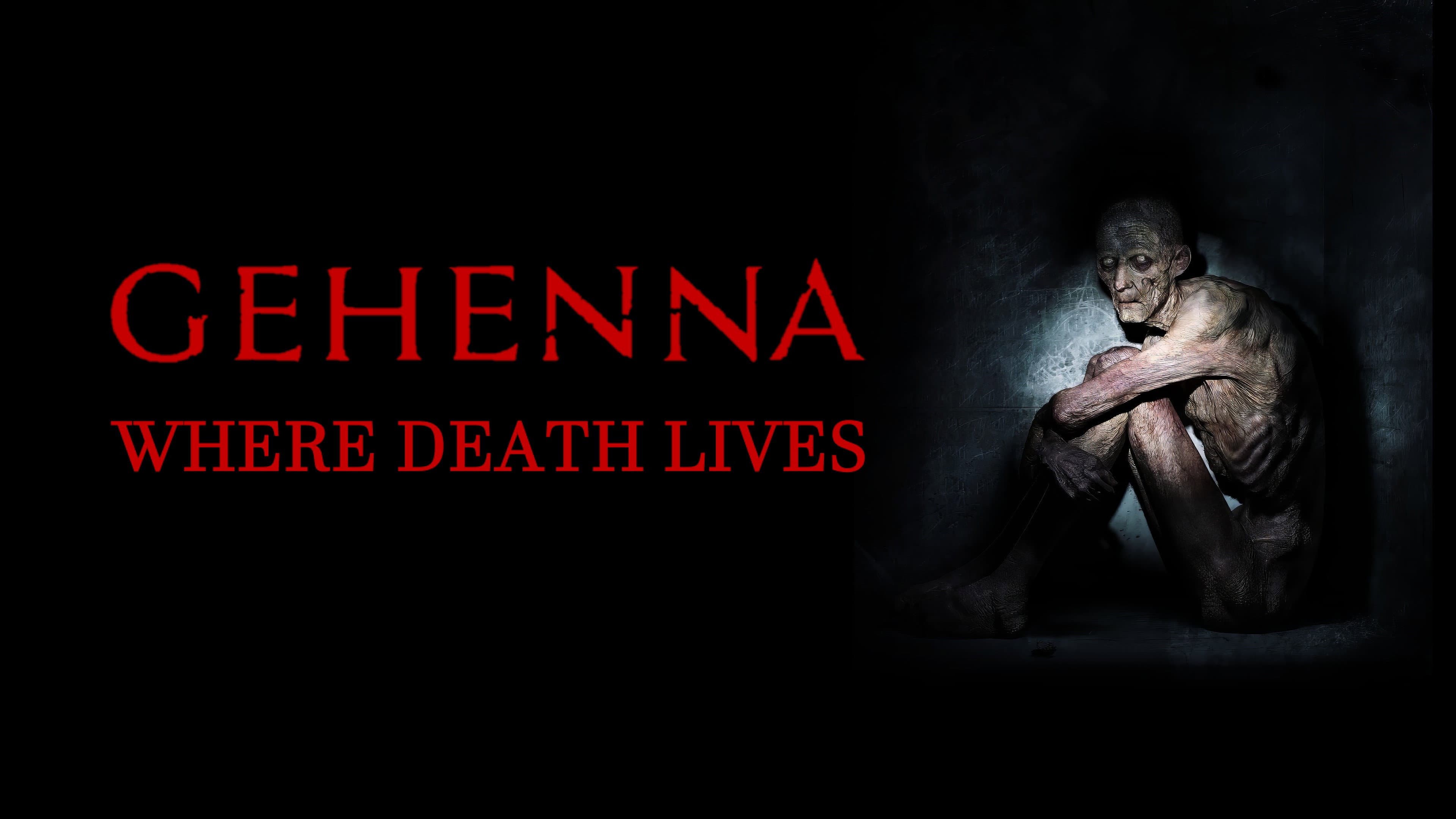 Gehenna: Where Death Lives - immagine
