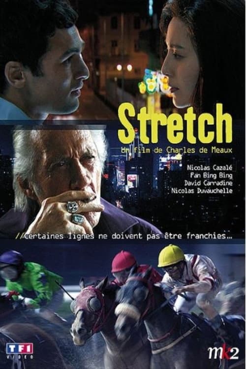 Poster di Stretch