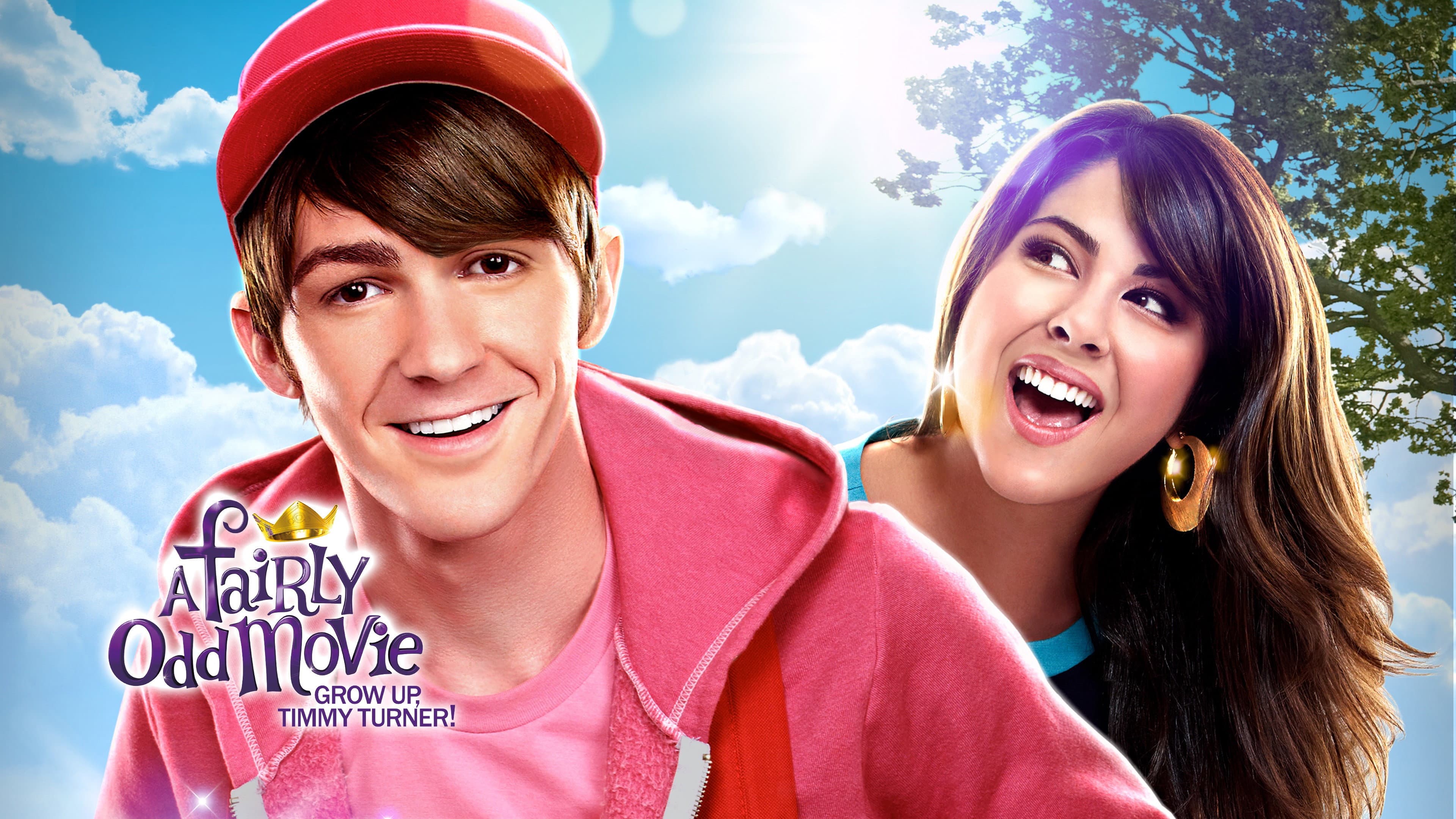 Un fantafilm - Devi crescere, Timmy Turner! - immagine