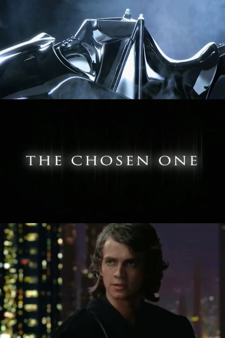 Poster di The Chosen One