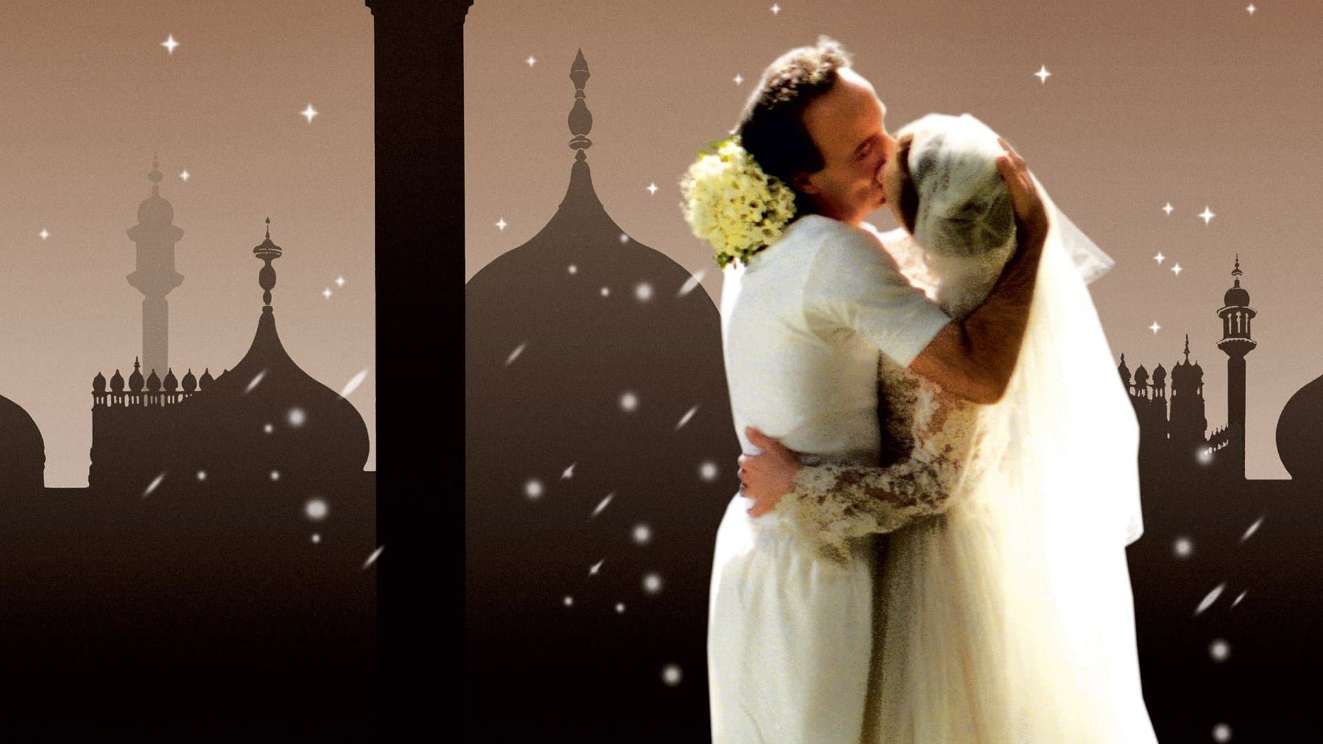 La tigre e la neve - immagine