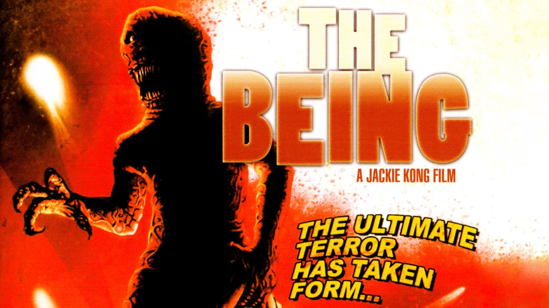 The Being - immagine