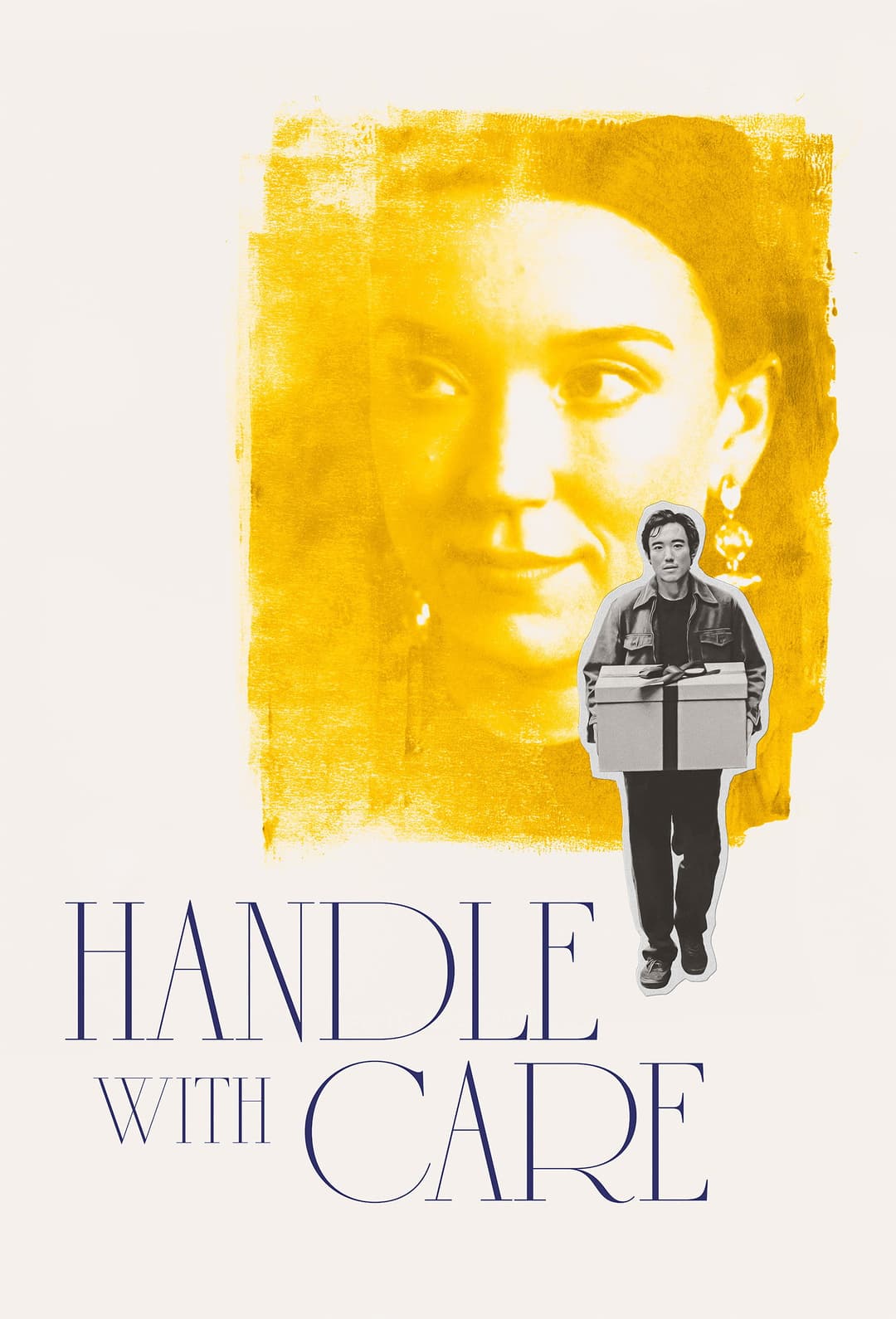 Poster di Handle with Care