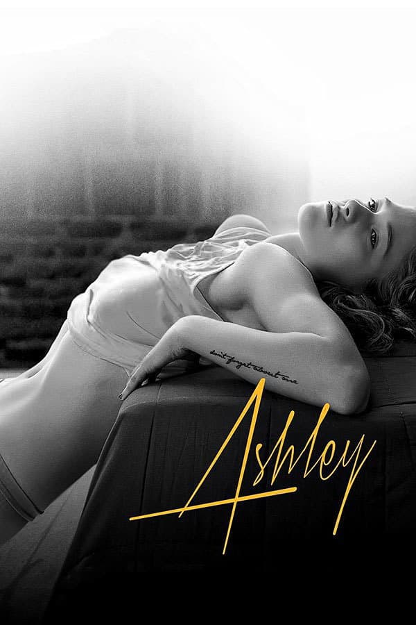 Poster di Ashley