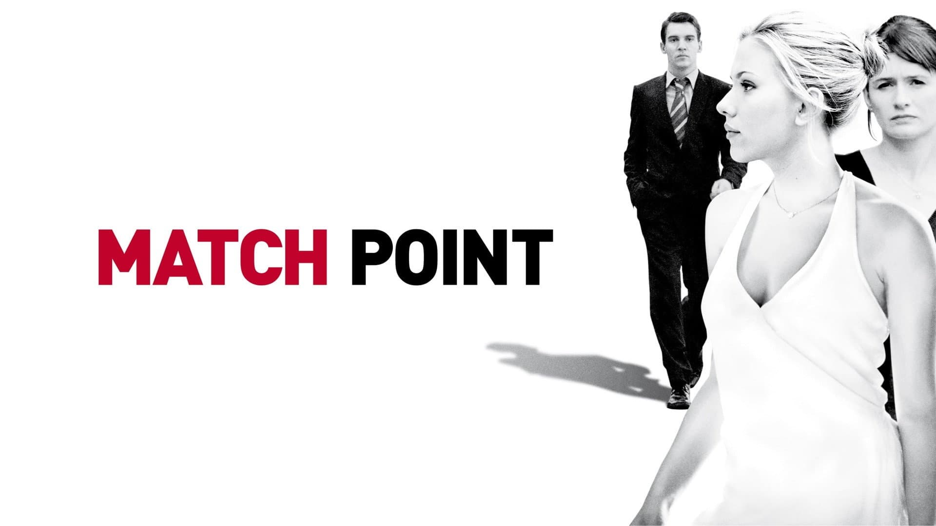Match Point - immagine