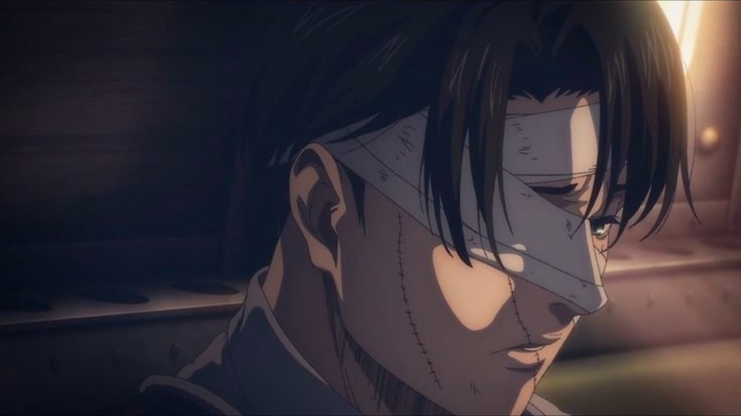 Attack on Titan: THE LAST ATTACK - immagine