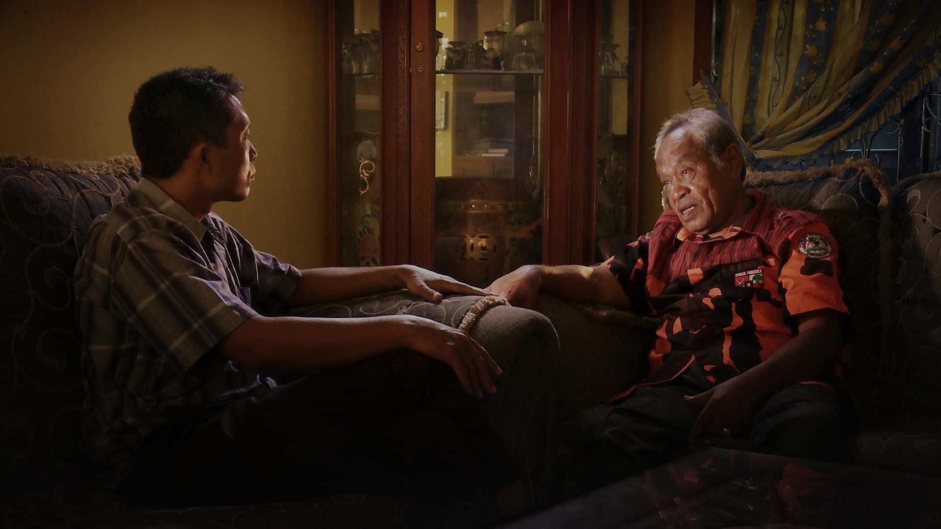 The Look of Silence - immagine