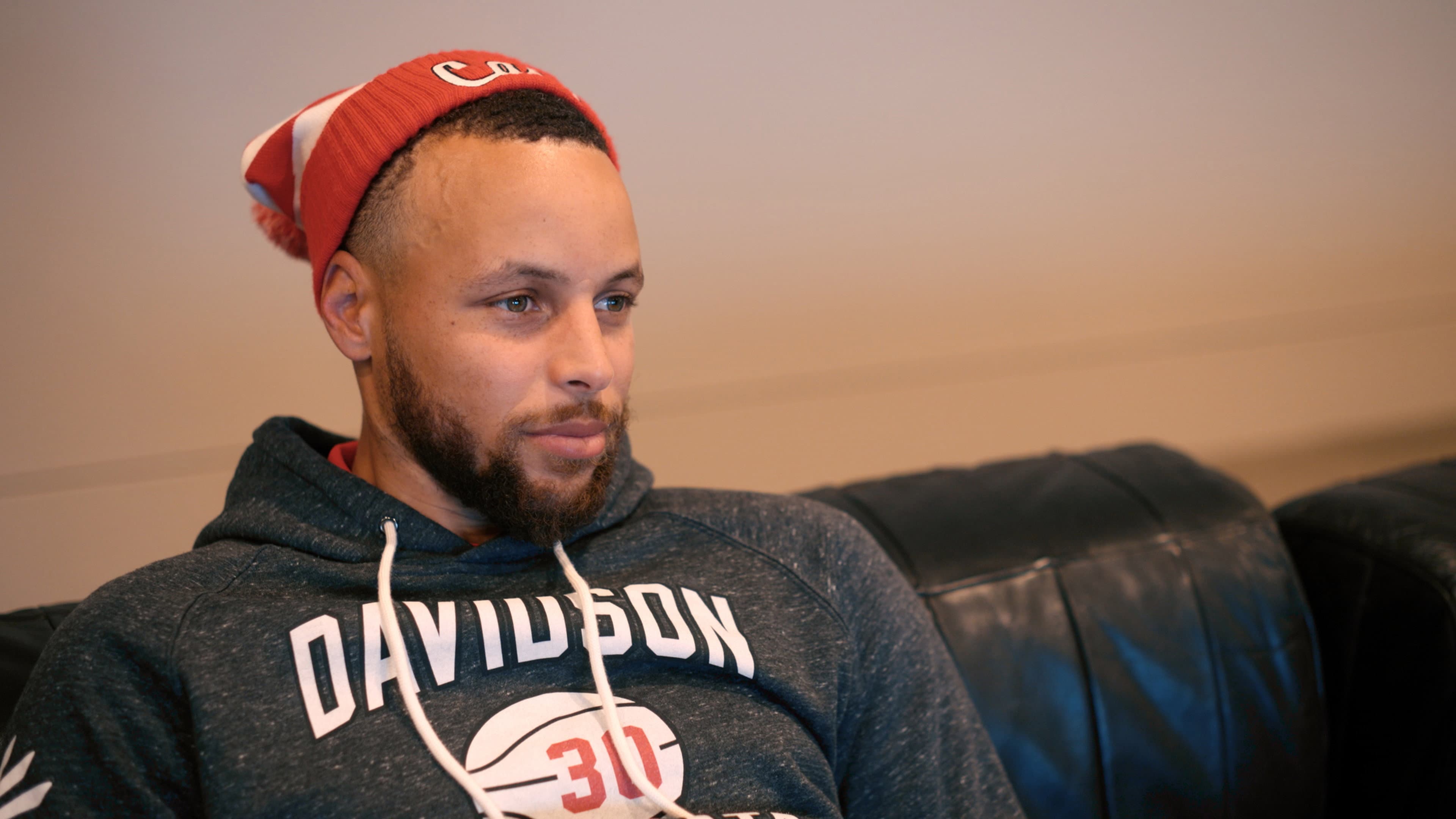 Stephen Curry: Underrated - immagine