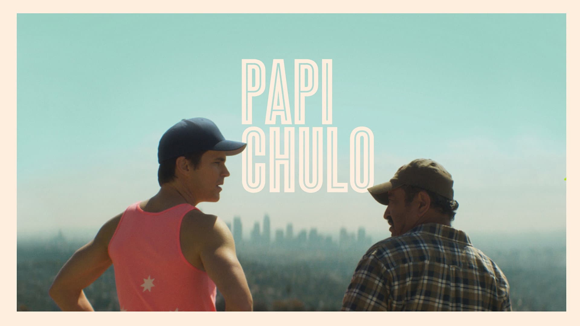 Papi Chulo - immagine