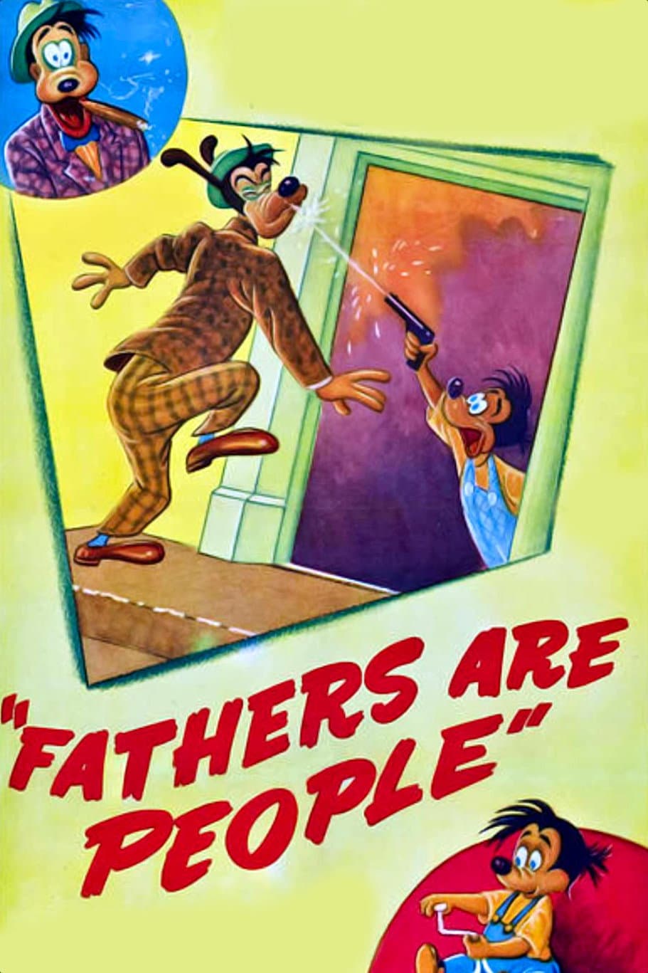 Poster di Il mestiere di papà