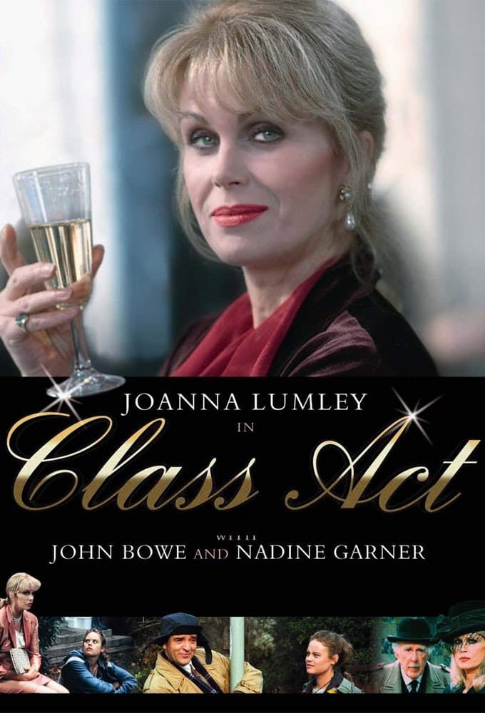 Poster di Class Act