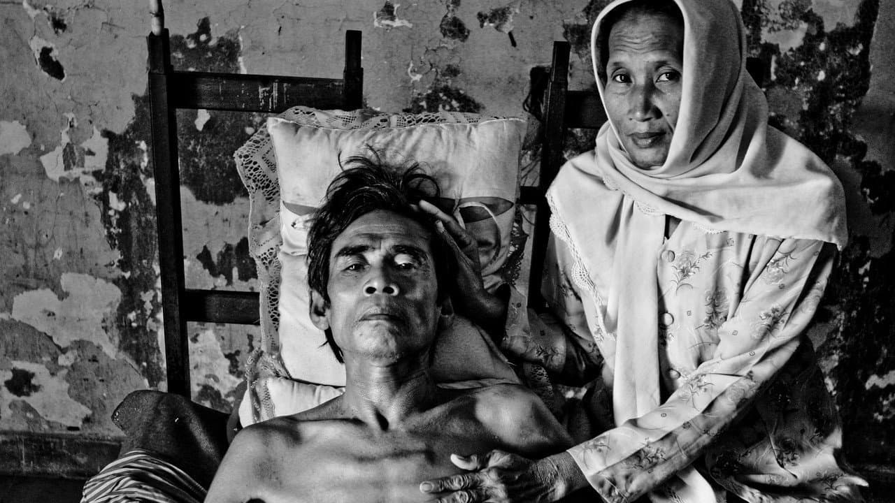 Fire in the Blood - immagine