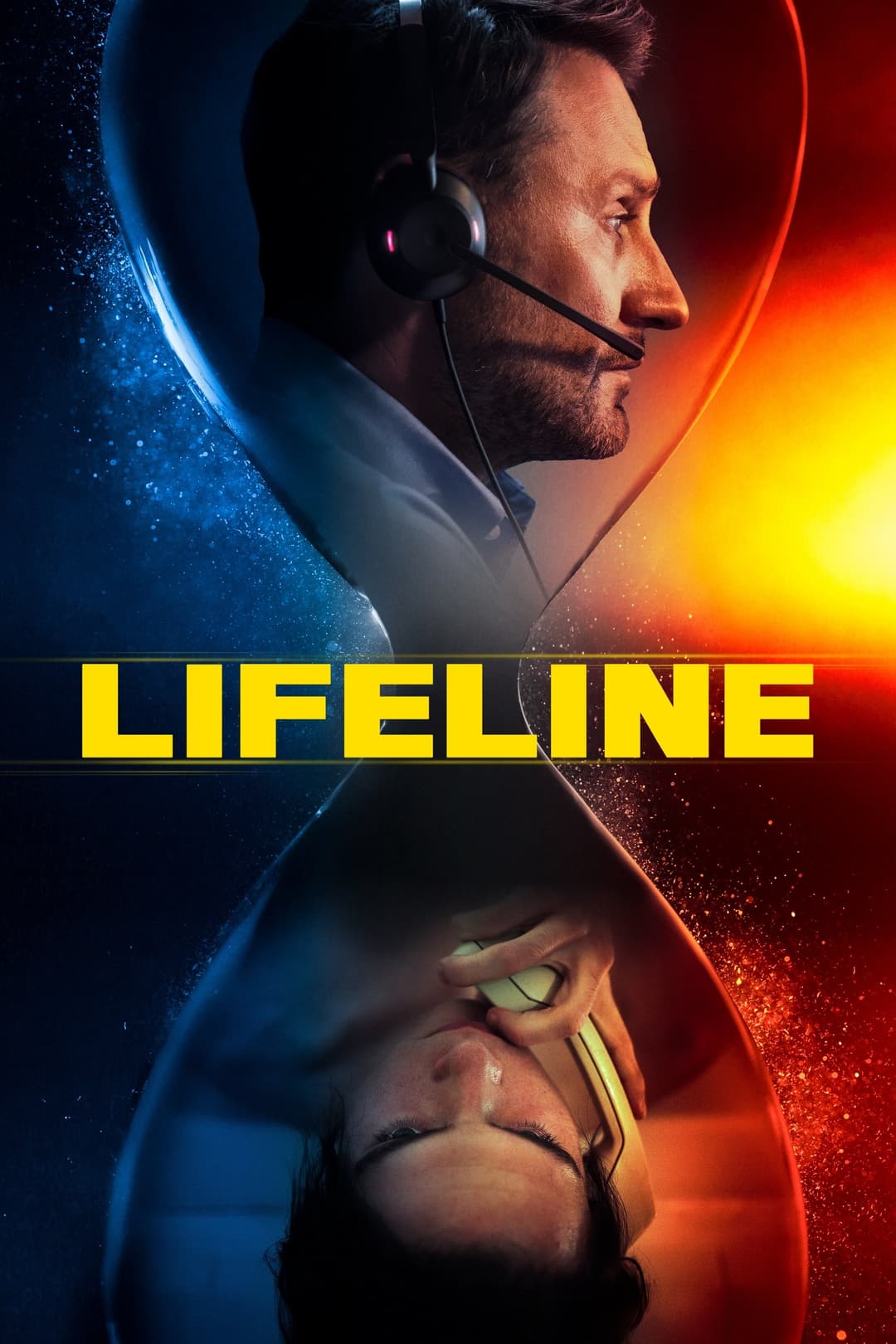 Poster di Lifeline