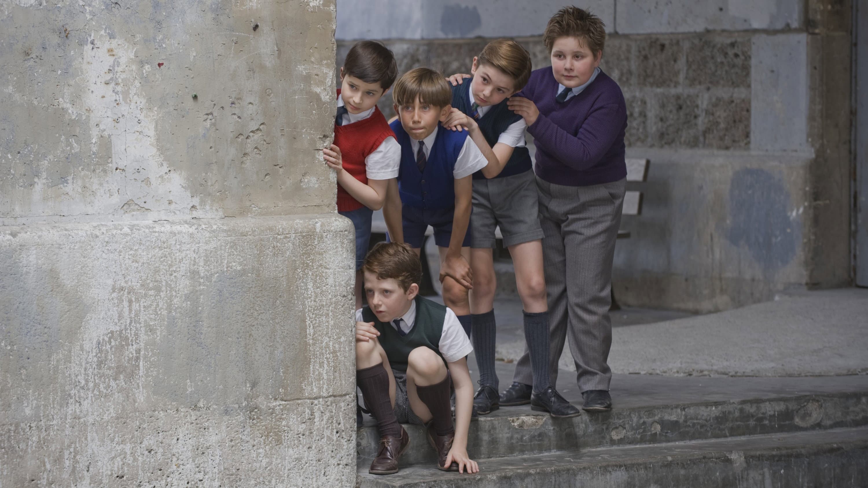 Il piccolo Nicolas e i suoi genitori - immagine