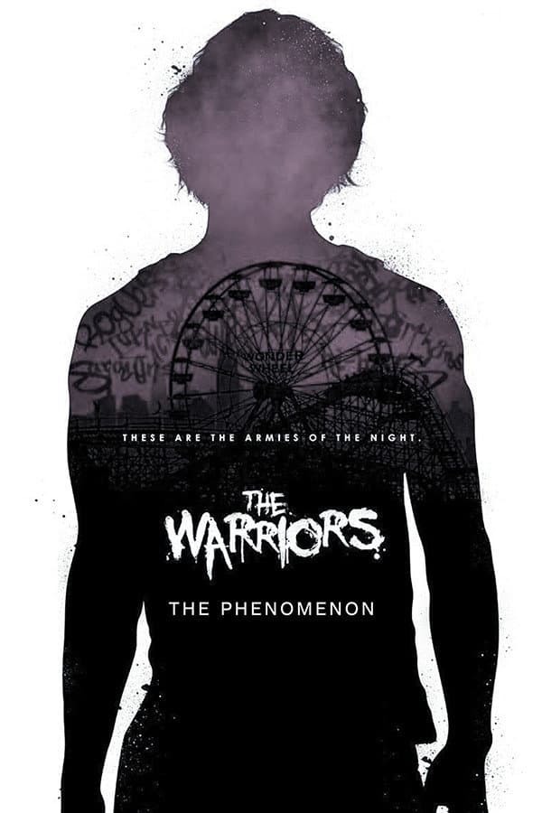 Poster di The Warriors: The Phenomenon