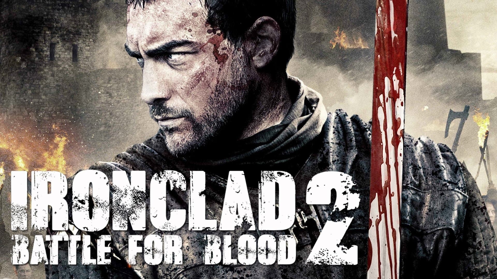 Ironclad 2 - Battle for blood - immagine