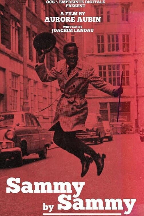 Poster di Sammy by Sammy, mes années 60
