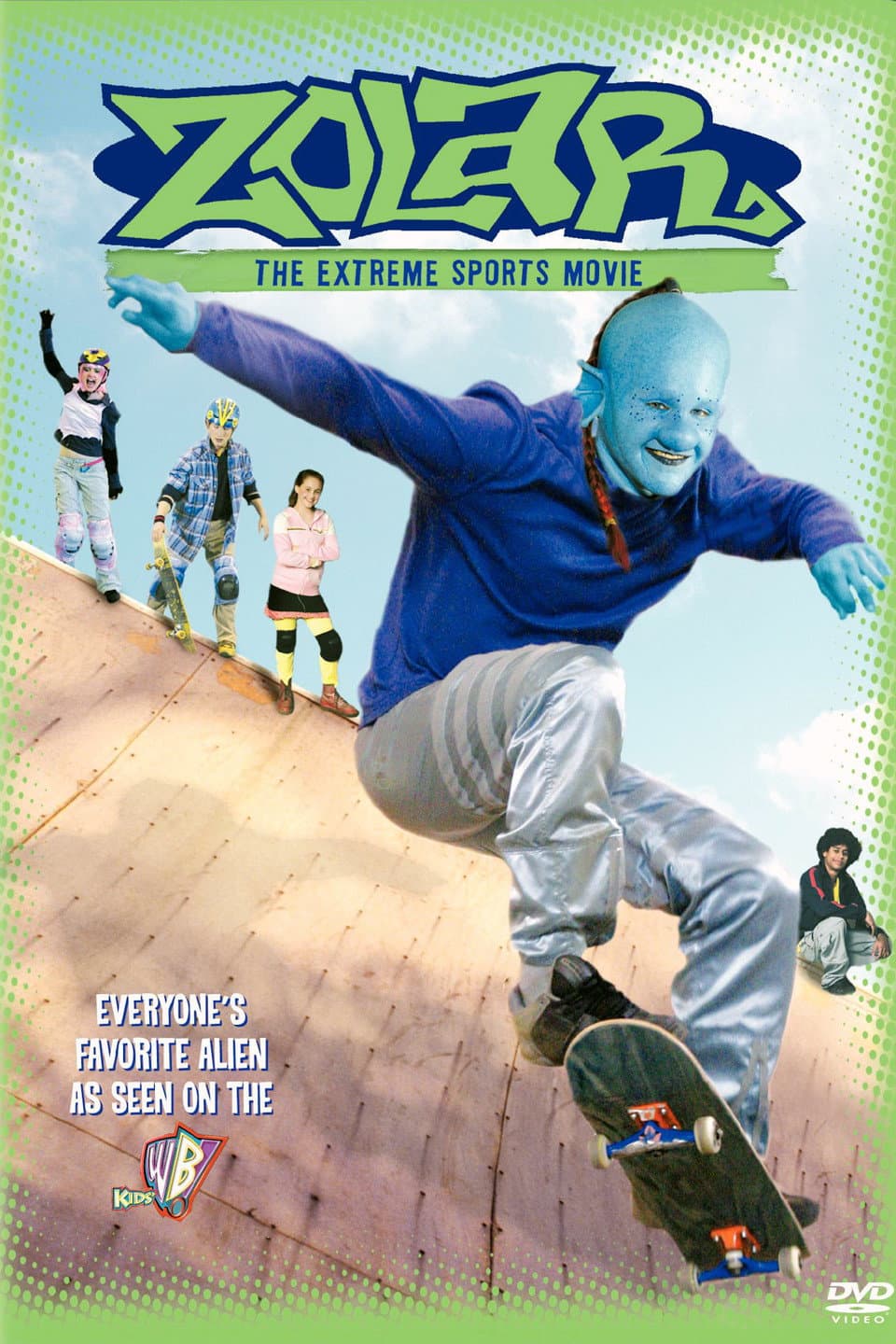 Poster di Zolar
