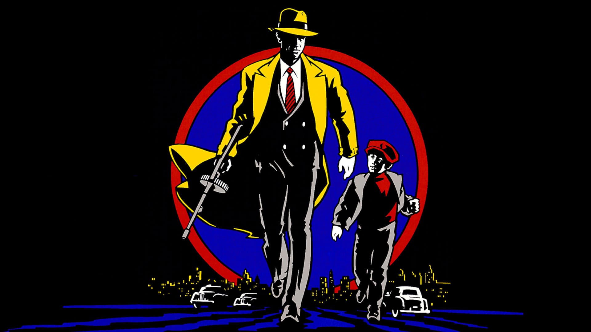 Dick Tracy - immagine