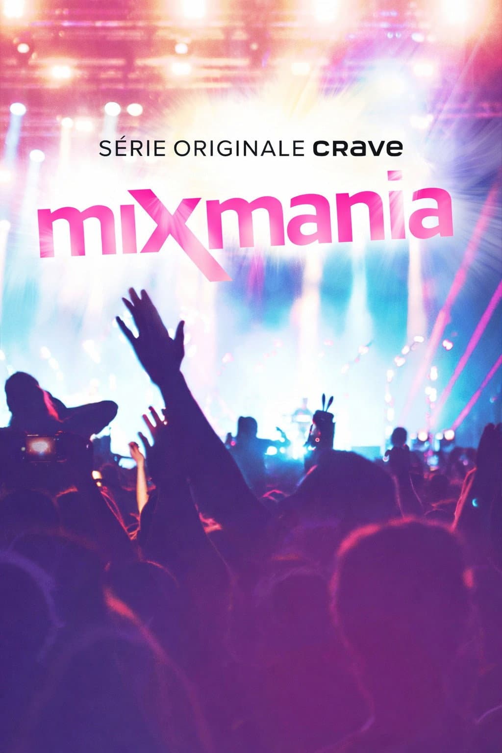Poster di Mixmania