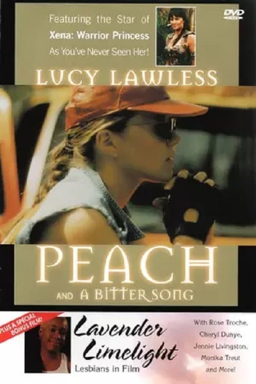 Poster di Peach