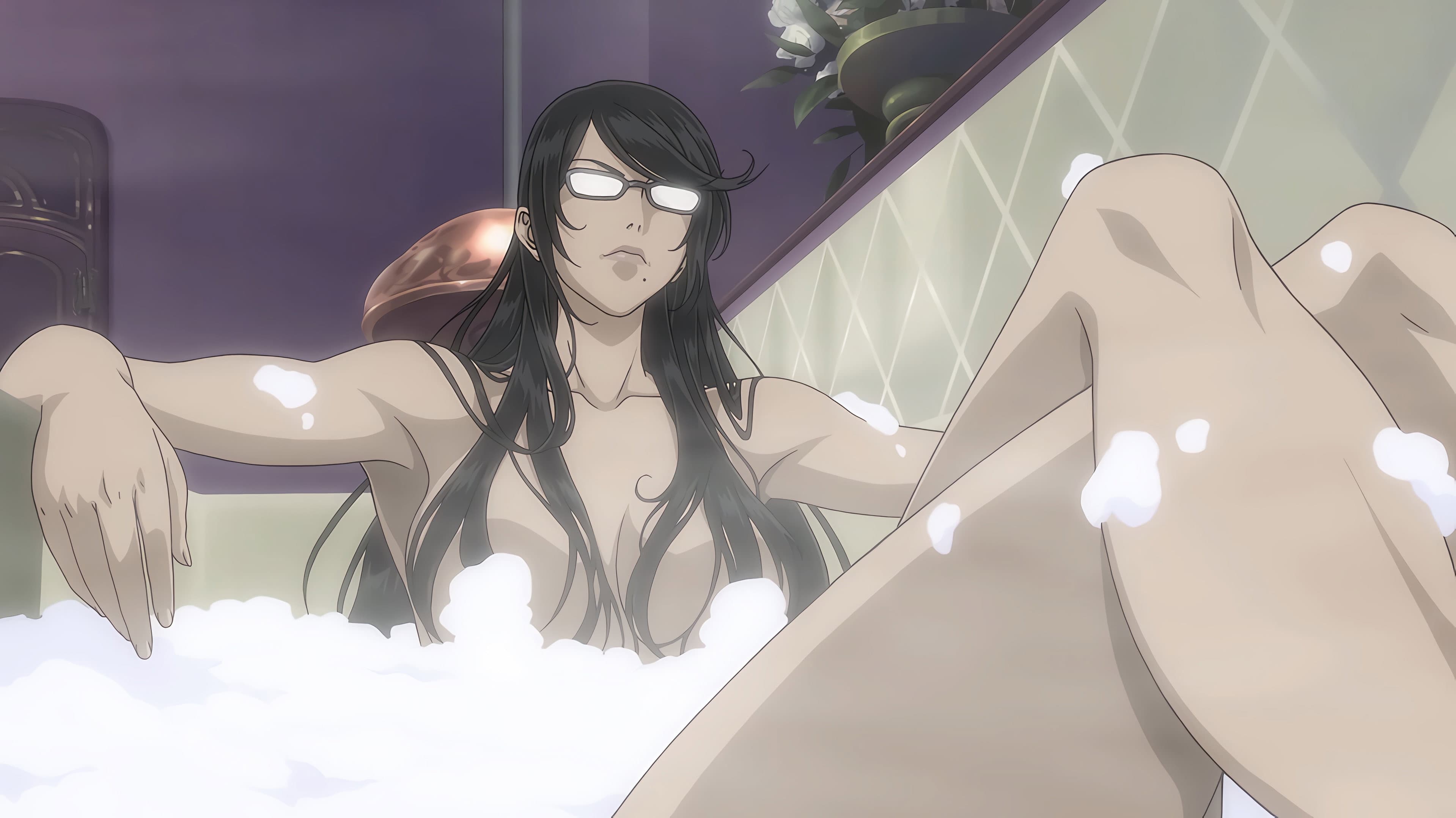 Bayonetta: Bloody Fate - immagine