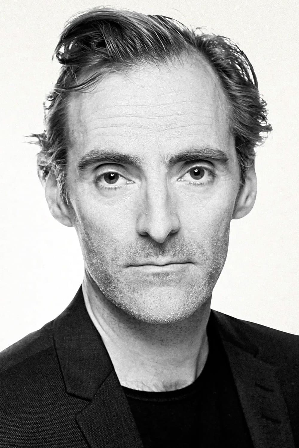 Erland Bakker