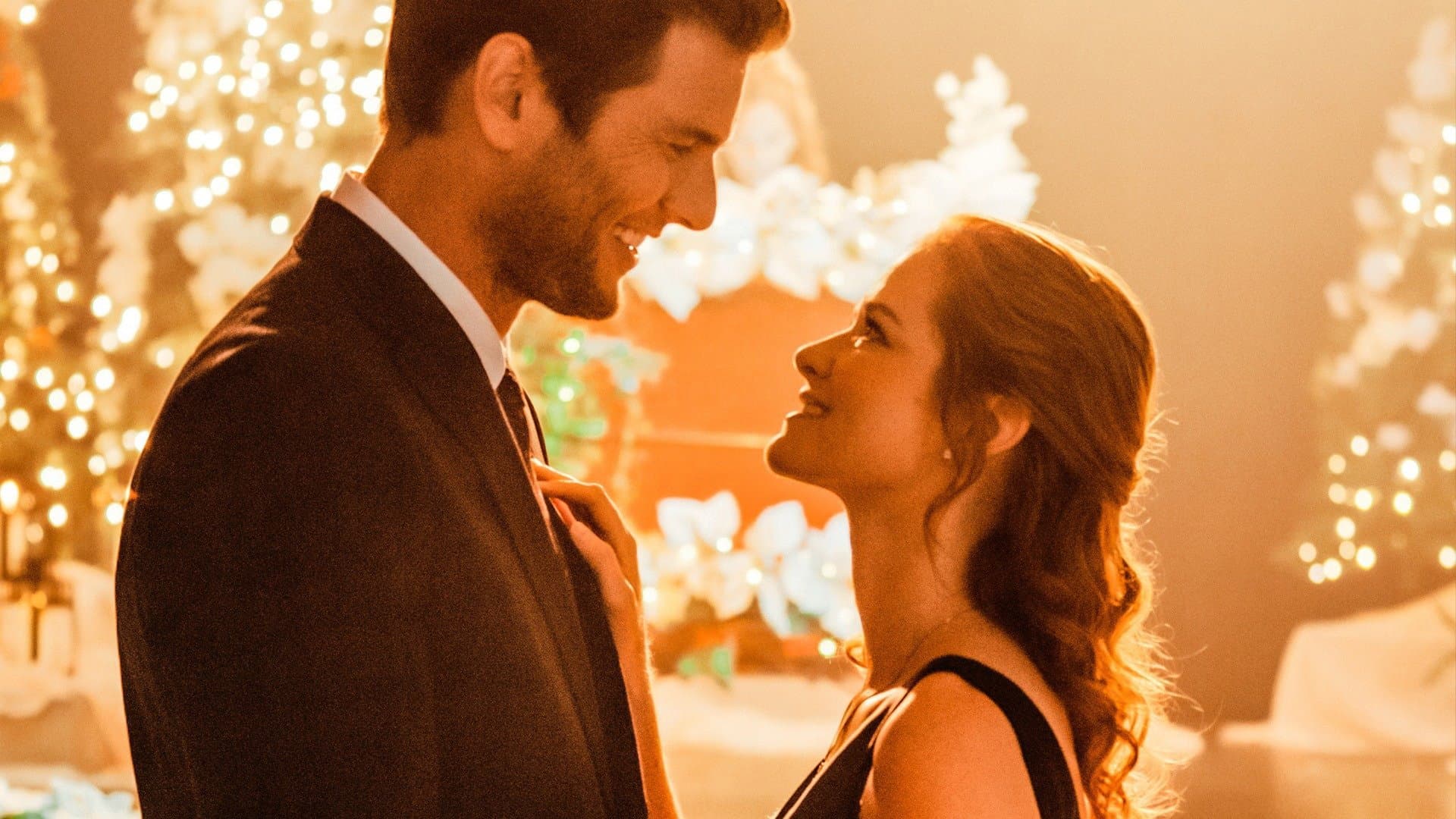 L'amore a Natale - immagine