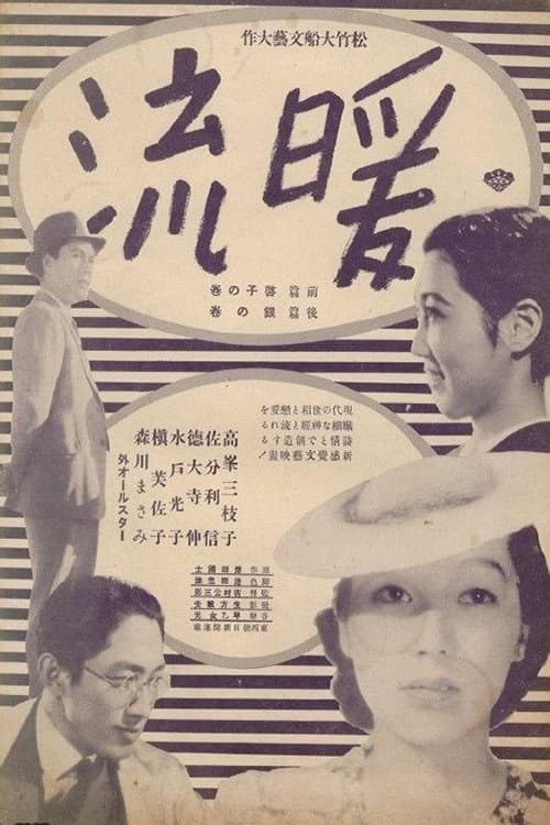 Poster di 暖流