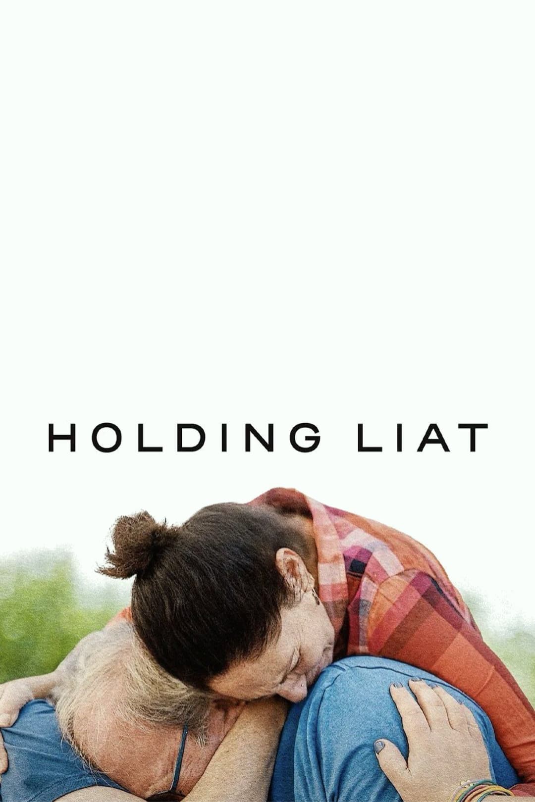 Poster di Holding Liat