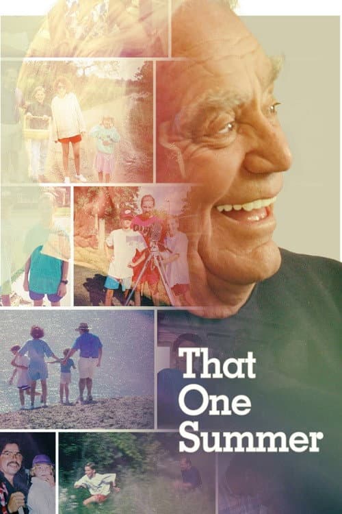 Poster di That One Summer