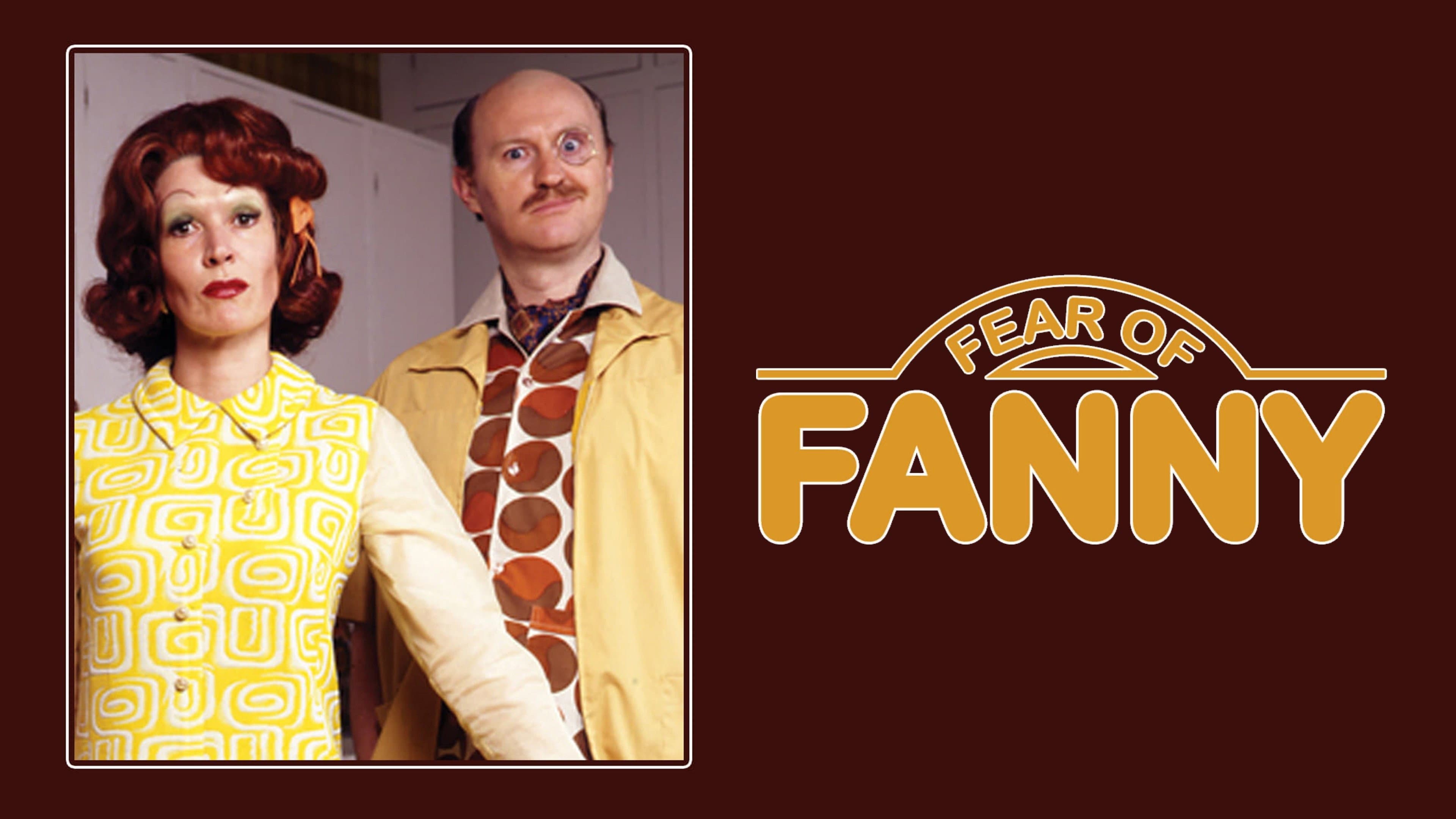 Fear of Fanny - immagine