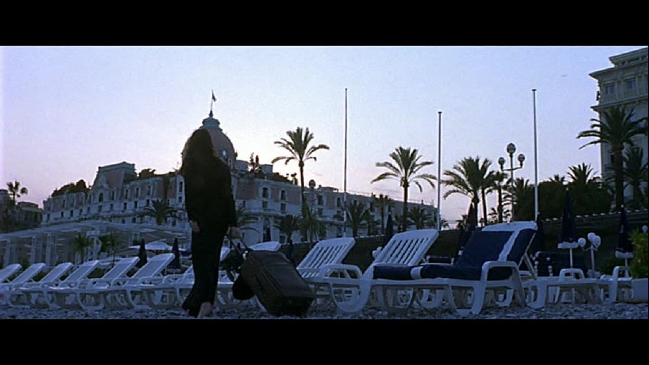 La Repentie - immagine