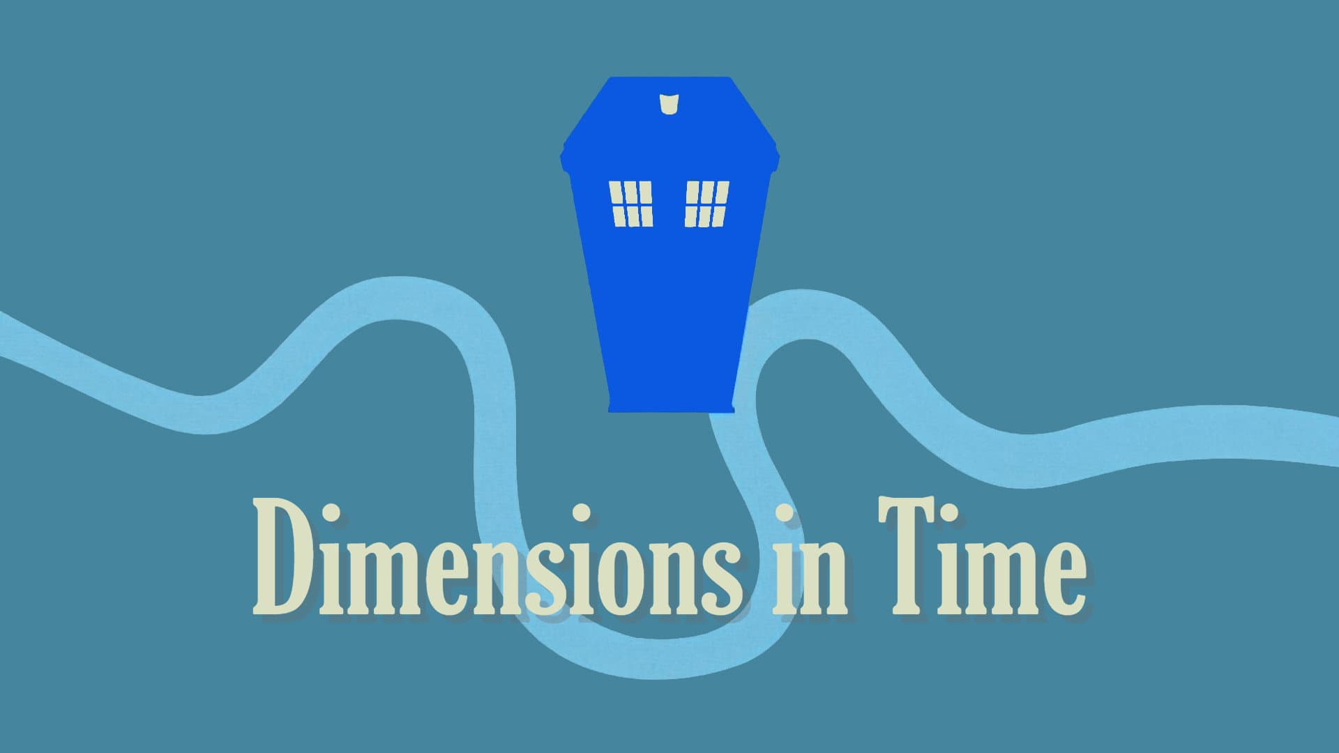 Doctor Who: Dimensions in Time - immagine