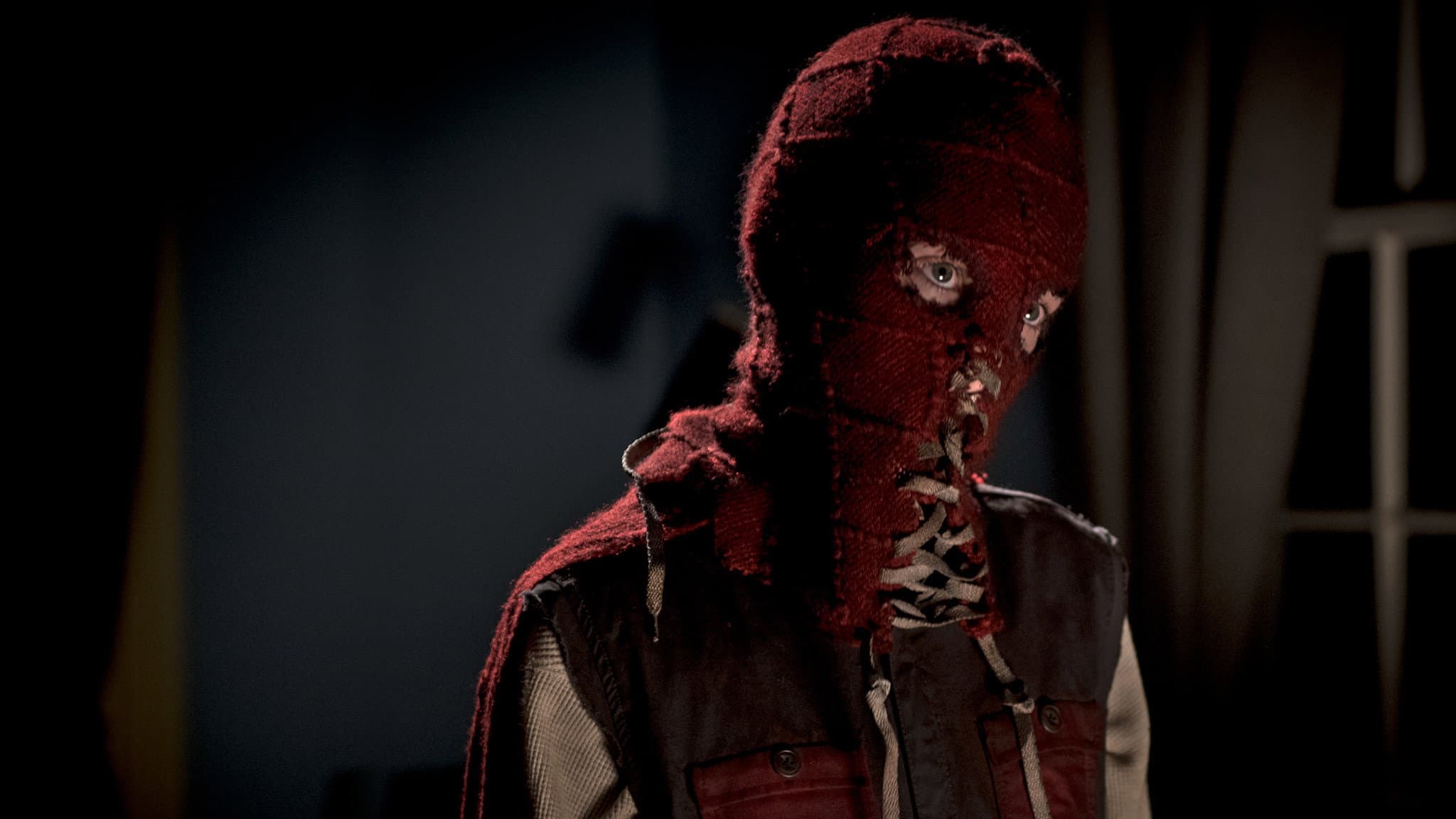L'angelo del male - Brightburn - immagine