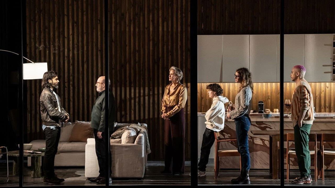 National Theatre Live: Phaedra - immagine