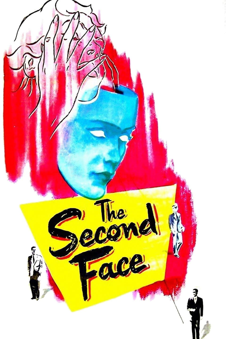 Poster di The Second Face