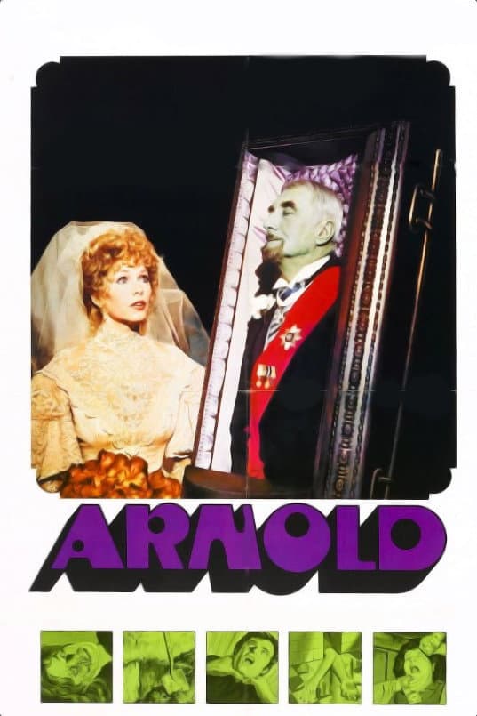 Poster di Arnold