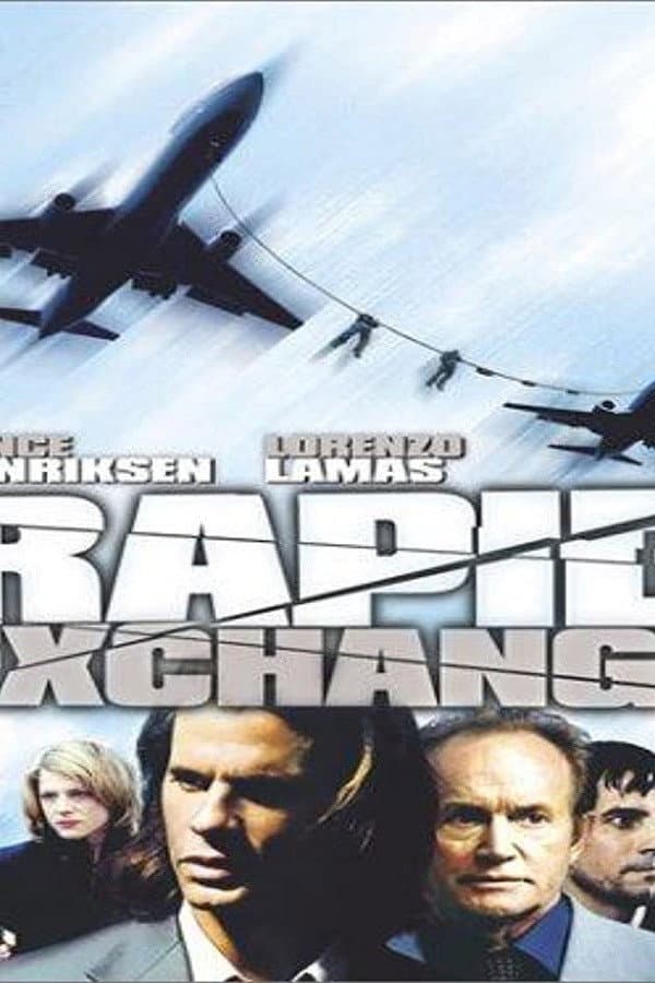 Poster di Rapid Exchange