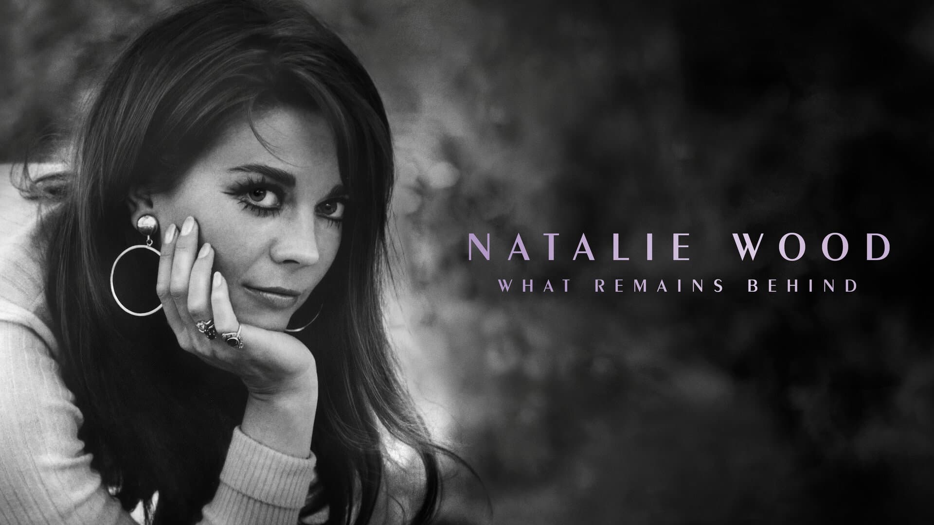 Natalie Wood: What Remains Behind - immagine