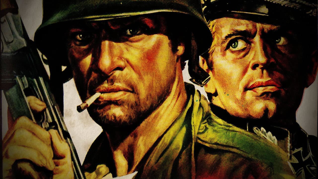 5 per l'inferno - immagine