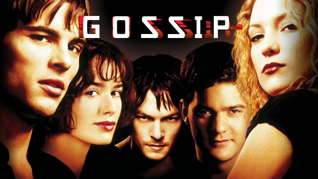 Gossip - immagine