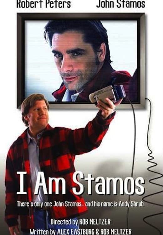 Poster di I Am Stamos
