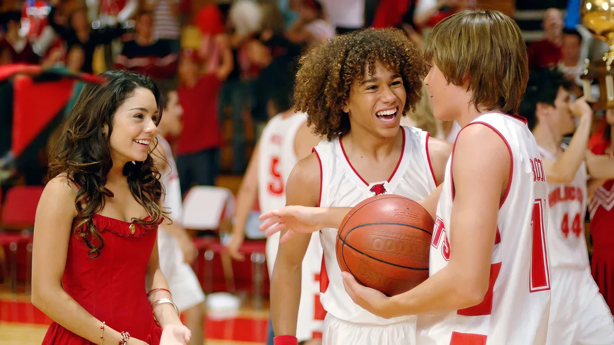 High School Musical - immagine