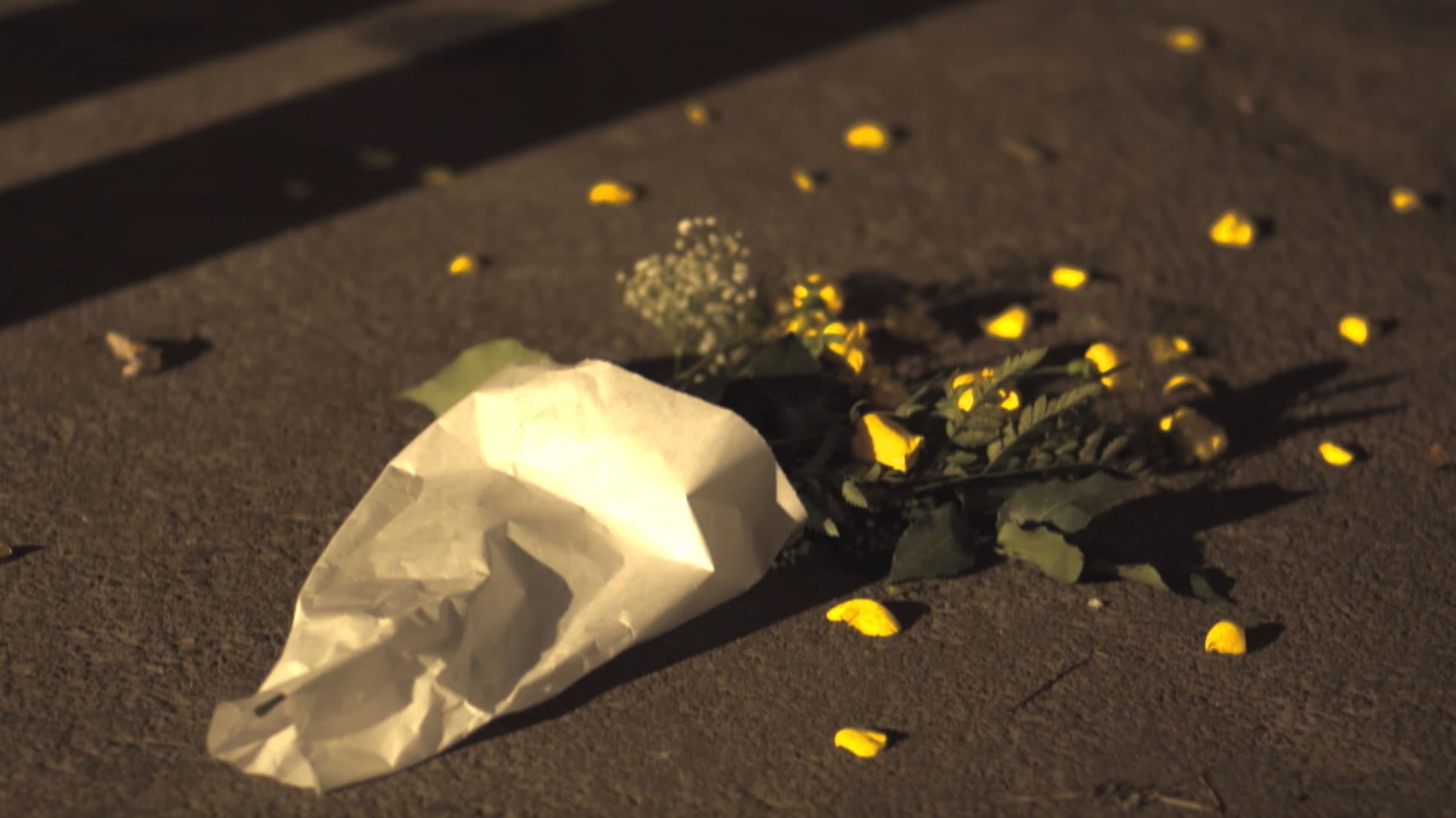 Flowers for Norma - immagine