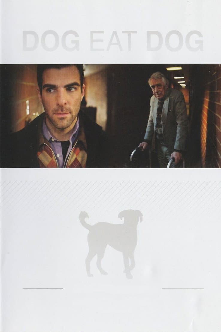 Poster di Dog Eat Dog