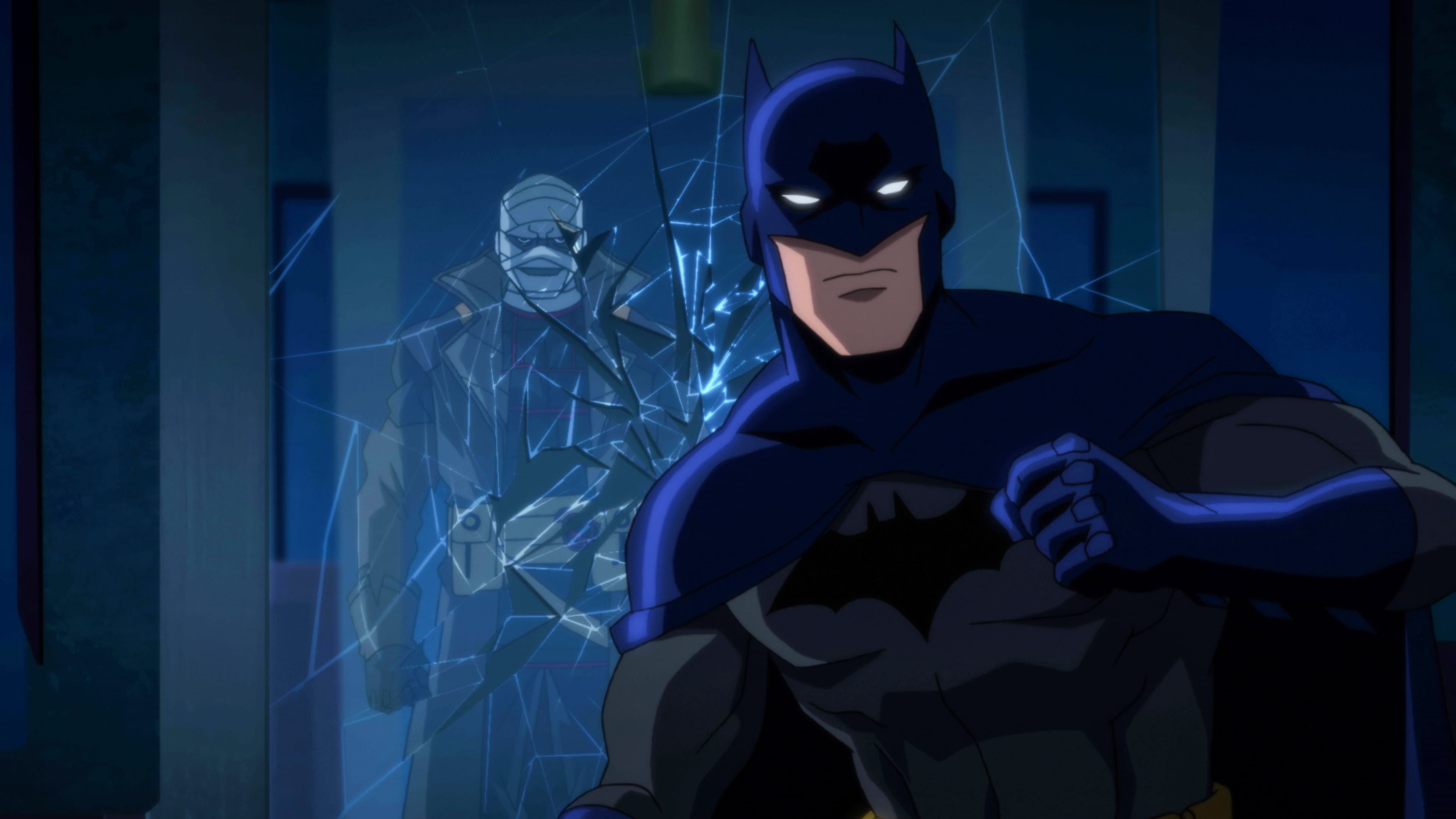 Batman: Hush - immagine