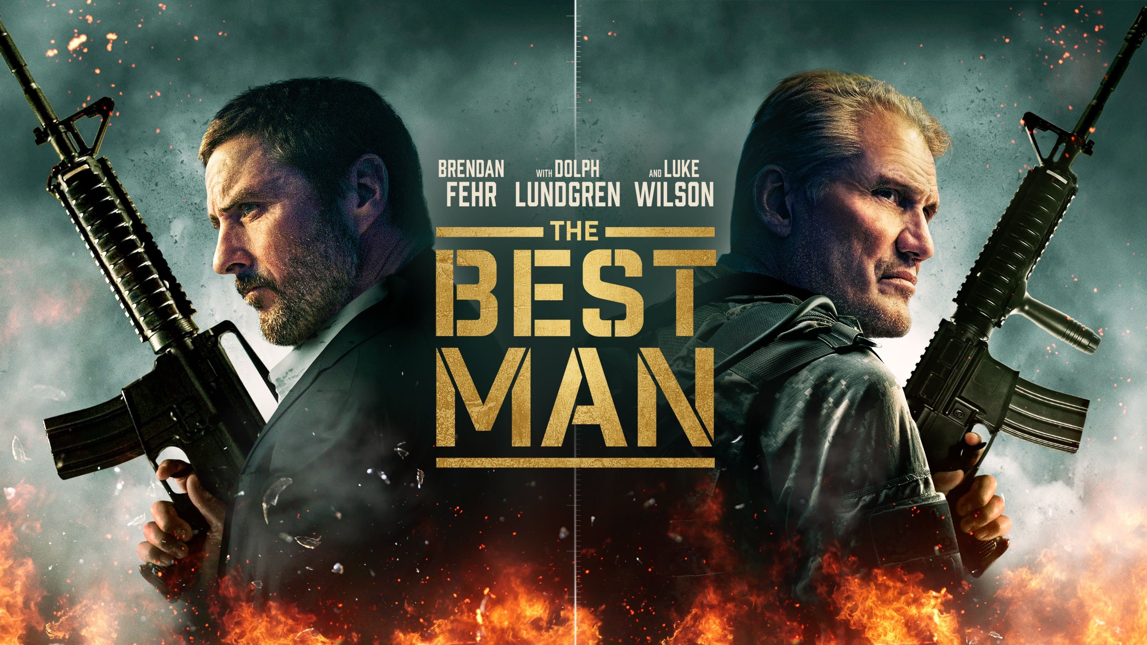 The Best Man - immagine
