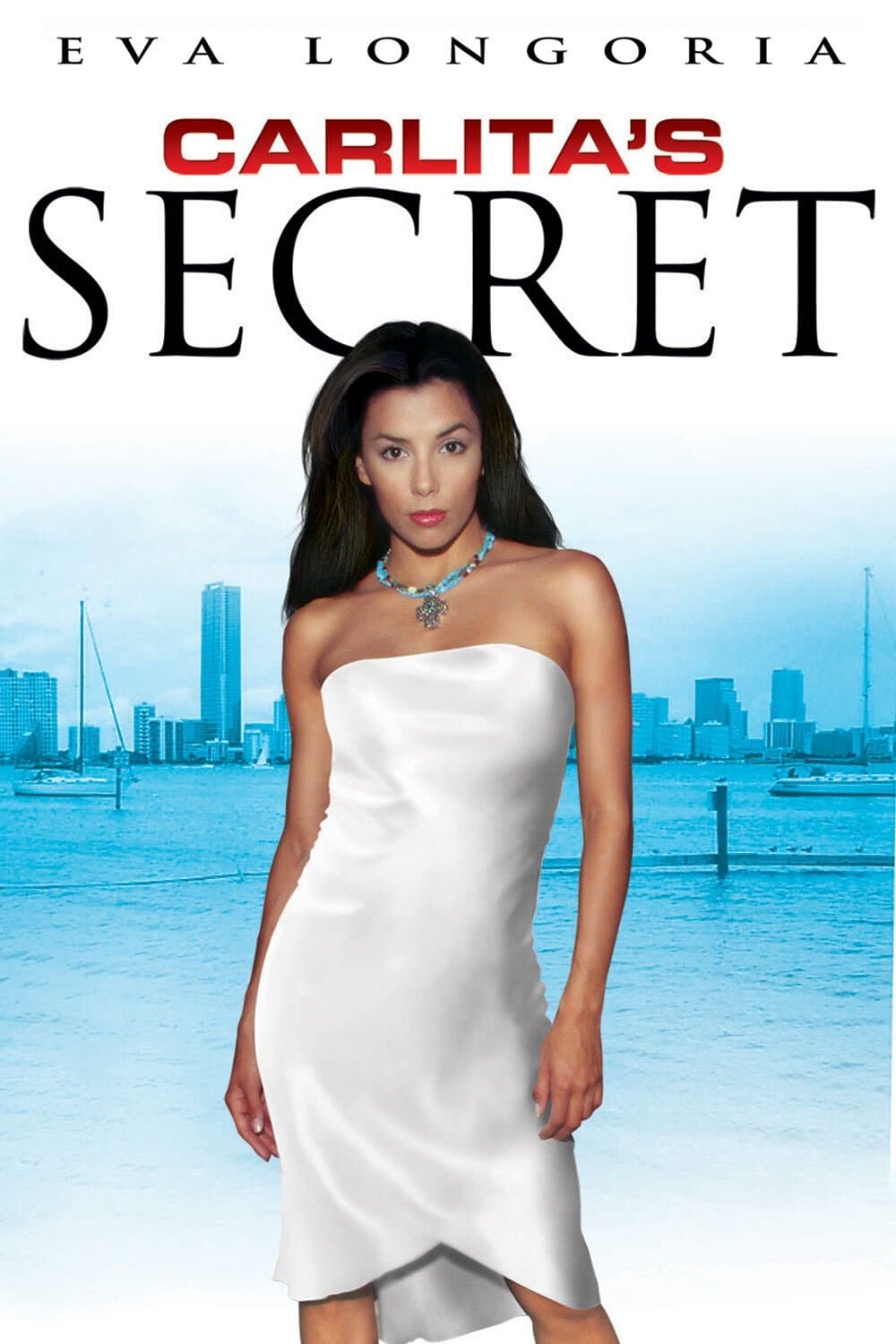 Poster di Carlita's Secret