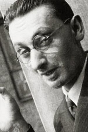 Василий Катанян
